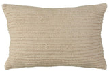 Abreyah Tan Pillow by Ashley at Eve Furniture