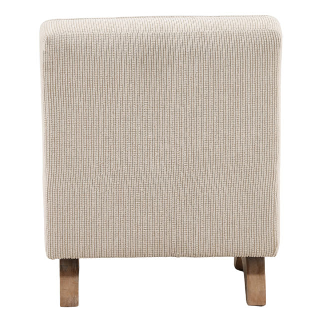Abria Occasional Chair