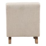 Abria Occasional Chair