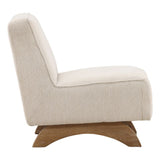 Abria Occasional Chair