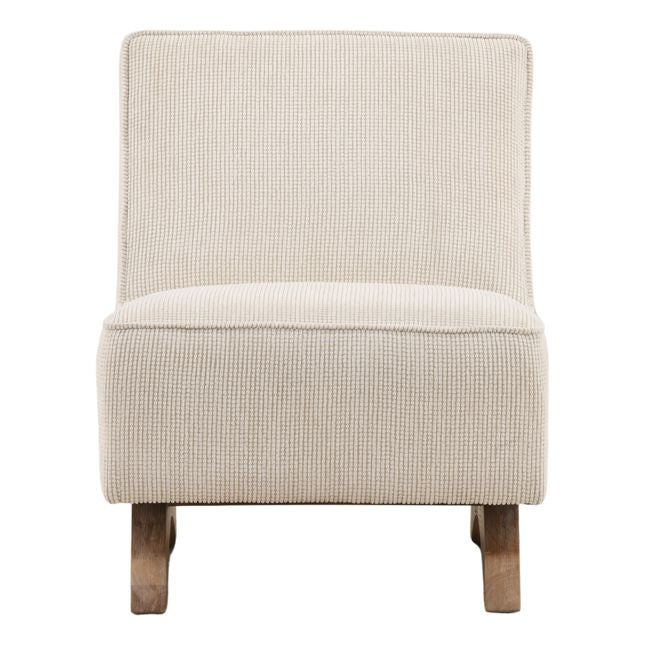 Abria Occasional Chair