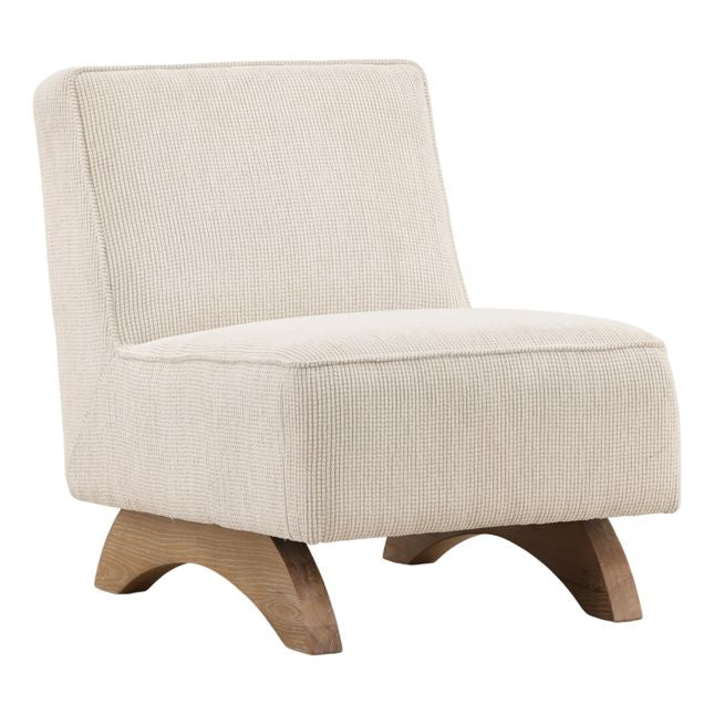Abria Occasional Chair