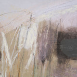 Abstract Autumn 3 by Mercana Studio Hand-Embellished Textured Framed Artwork Matted under Glass by Mercana at Eve Furniture