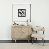 Abstract Branches by Studio M a handmade Original Framed Artwork under Glass by Mercana at Eve Furniture