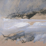 Abstract Landscape by Mercana Studio a Framed Art Print by Mercana at Eve Furniture