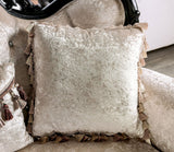 Acapulco Black/Off-White Sofa & Loveseat by Furniture of America at Eve Furniture