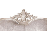 Acapulco Off-White Loveseat by Furniture of America at Eve Furniture