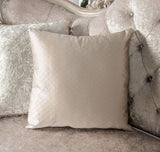 Acapulco Off-White Sofa by Furniture of America at Eve Furniture