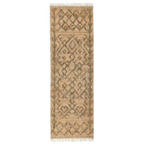 Accona Natural/Sage Rug by Classic Home at Eve Furniture