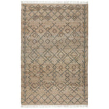Accona Natural/Sage Rug by Classic Home at Eve Furniture