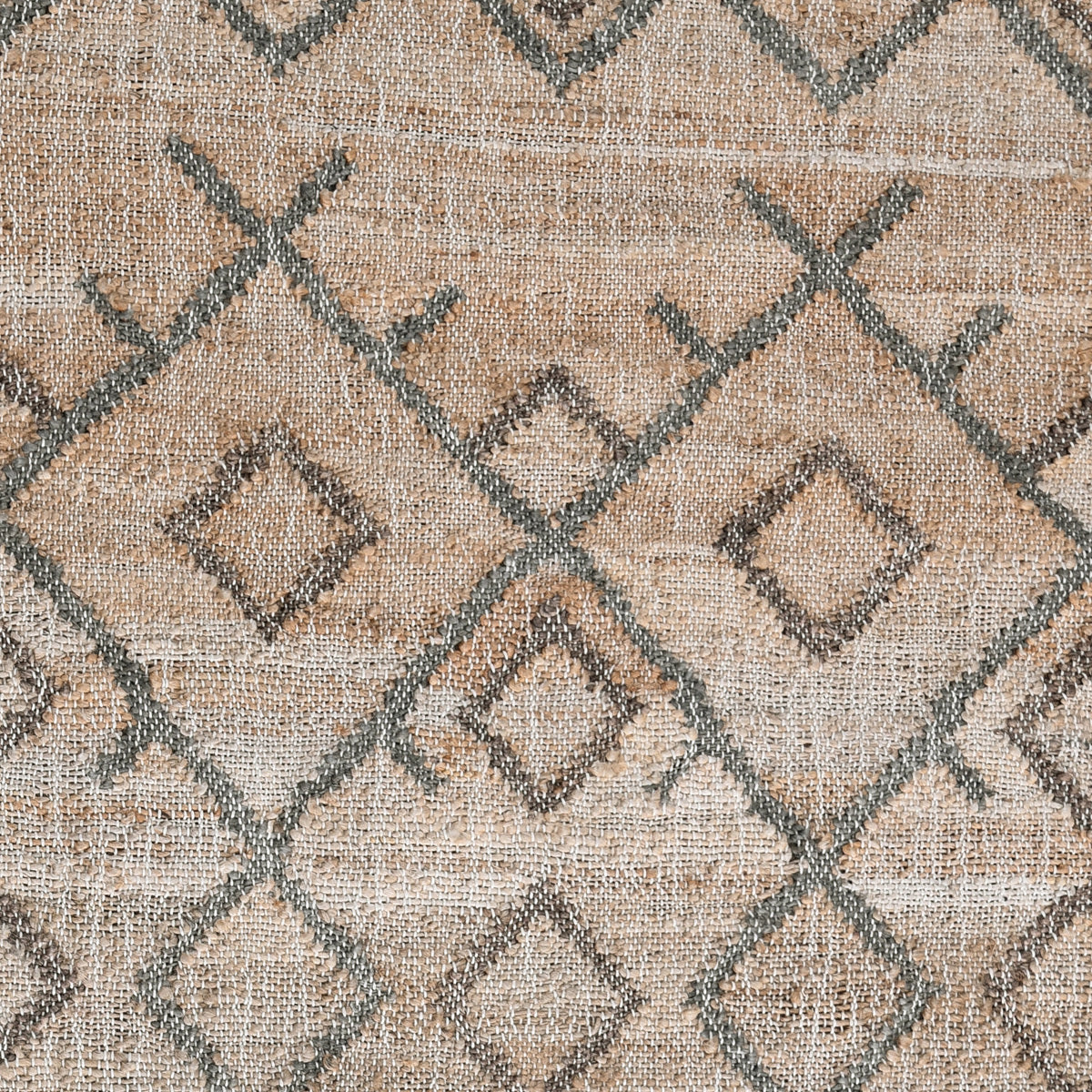 Accona Natural/Sage Rug by Classic Home at Eve Furniture