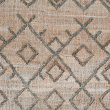 Accona Natural/Sage Rug by Classic Home at Eve Furniture