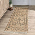 Accona Natural/Sage Rug by Classic Home at Eve Furniture