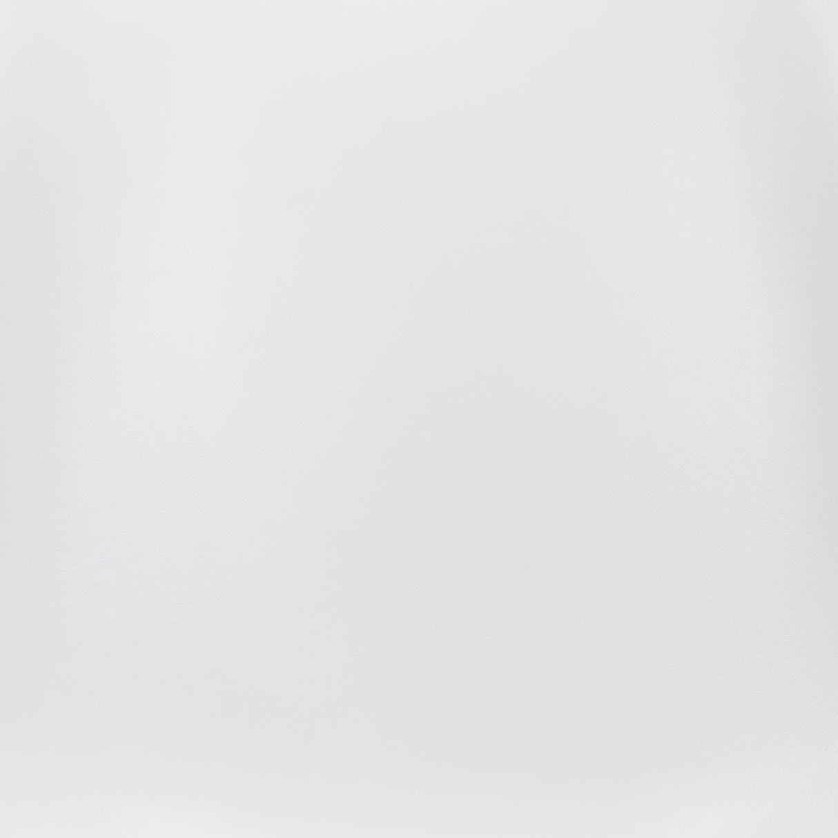 Ace White & Silver Counter Stool (Set of 2) by Zuomod at Eve Furniture