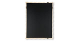 Acelmore Light Brown Accent Mirror by Ashley at Eve Furniture