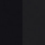 Acena Black High Gloss 7-drawer Vanity Set with Lighting by Coaster at Eve Furniture