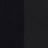 Acena Black High Gloss 7-drawer Vanity Set with Lighting by Coaster at Eve Furniture