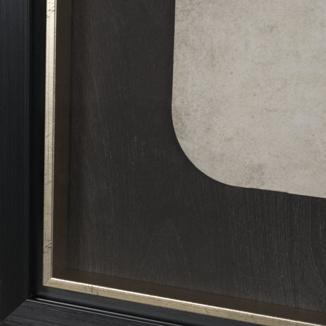 Aces Wild IV by Mercana Studio Textured Framed Artwork Matted under Glass by Mercana at Eve Furniture