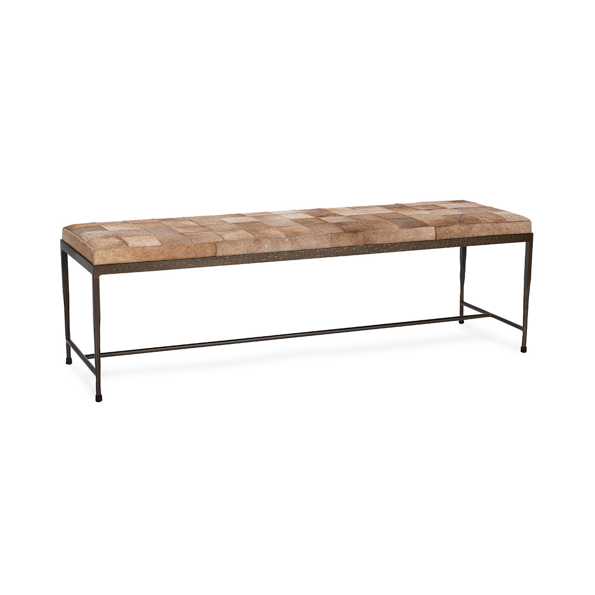 Achen Accent Bench by Classic Home at Eve Furniture