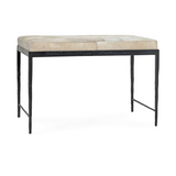 Achen Accent Bench by Classic Home at Eve Furniture