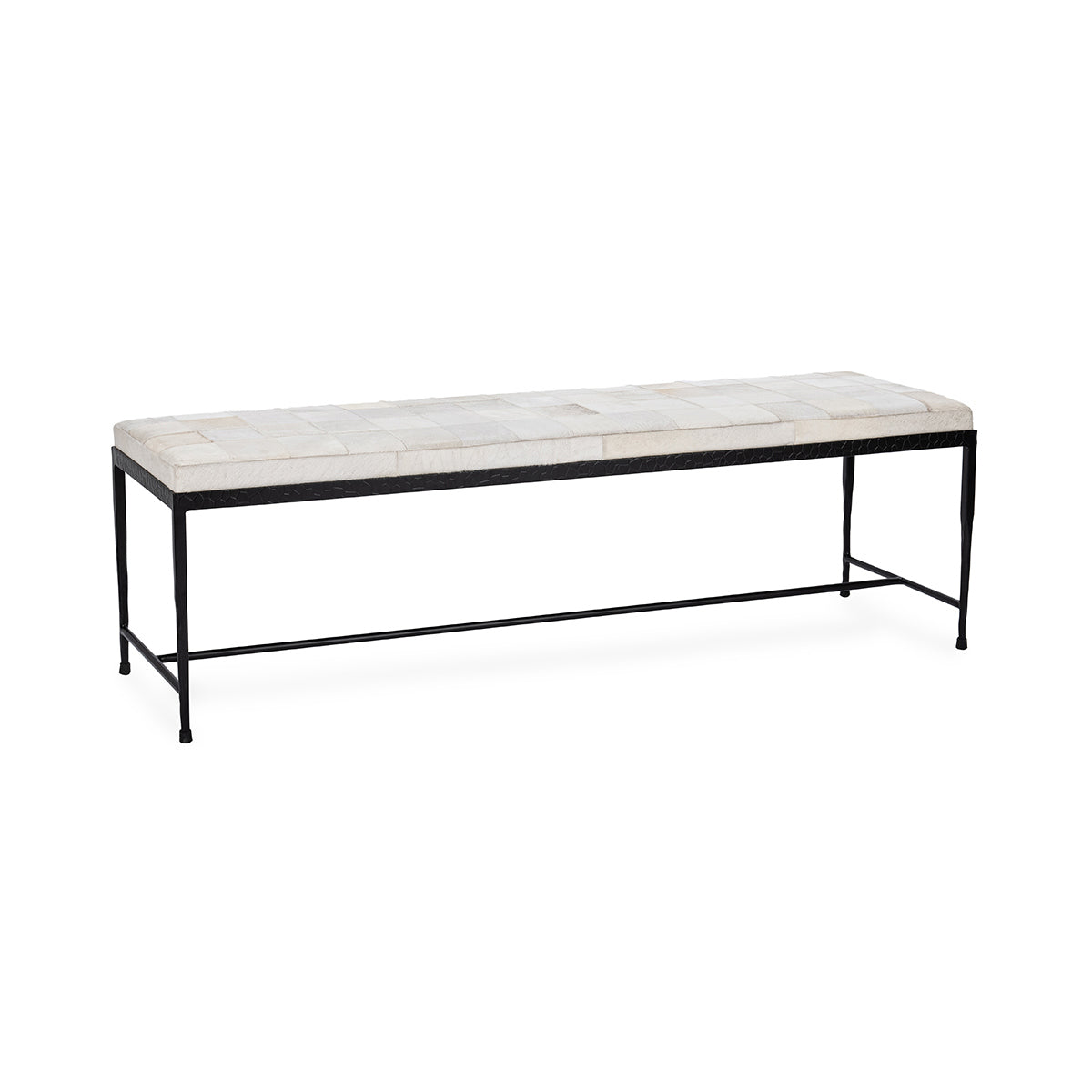 Achen Accent Bench by Classic Home at Eve Furniture