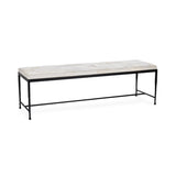 Achen Accent Bench by Classic Home at Eve Furniture