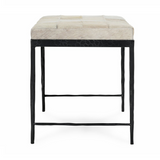 Achen Accent Bench by Classic Home at Eve Furniture