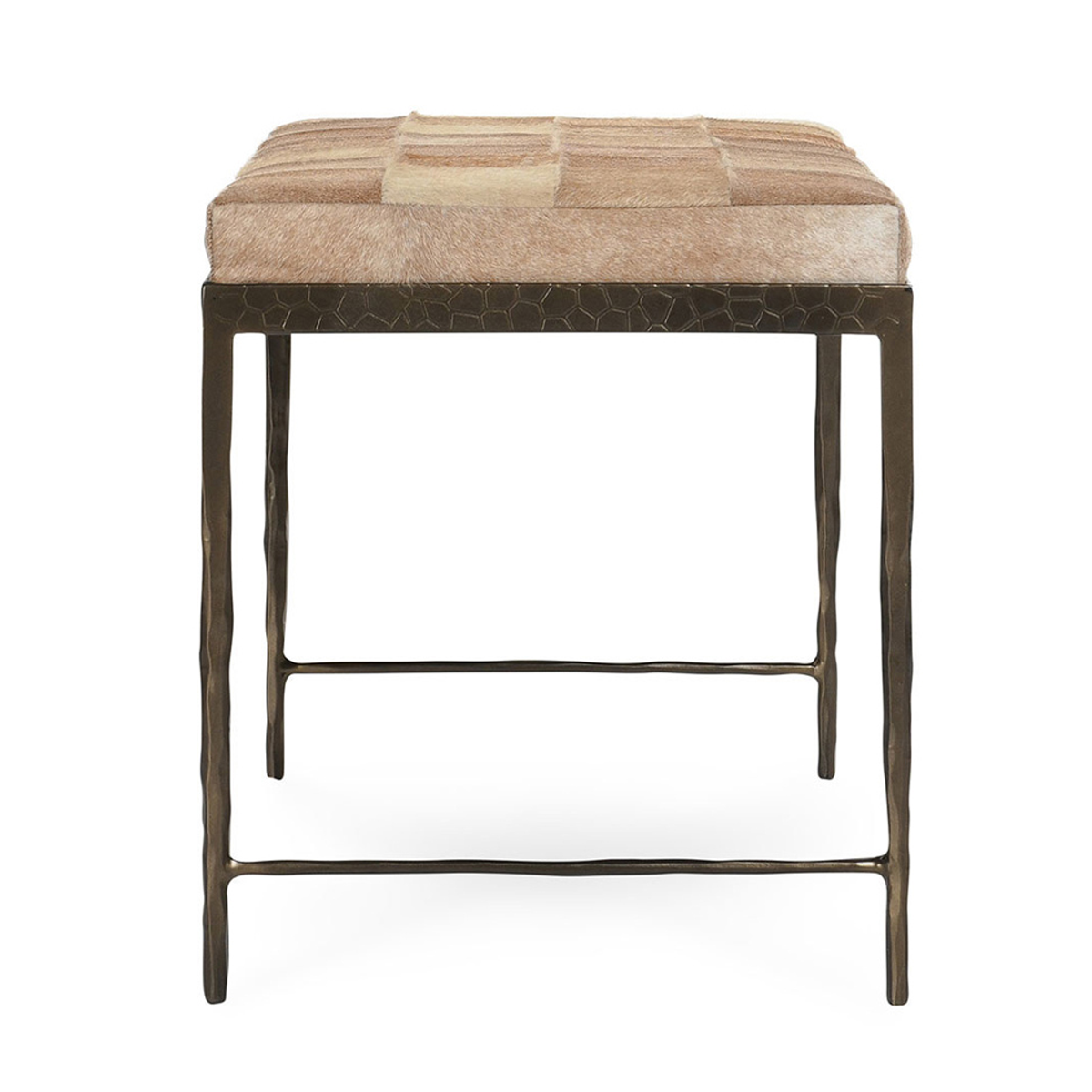 Achen Accent Bench by Classic Home at Eve Furniture