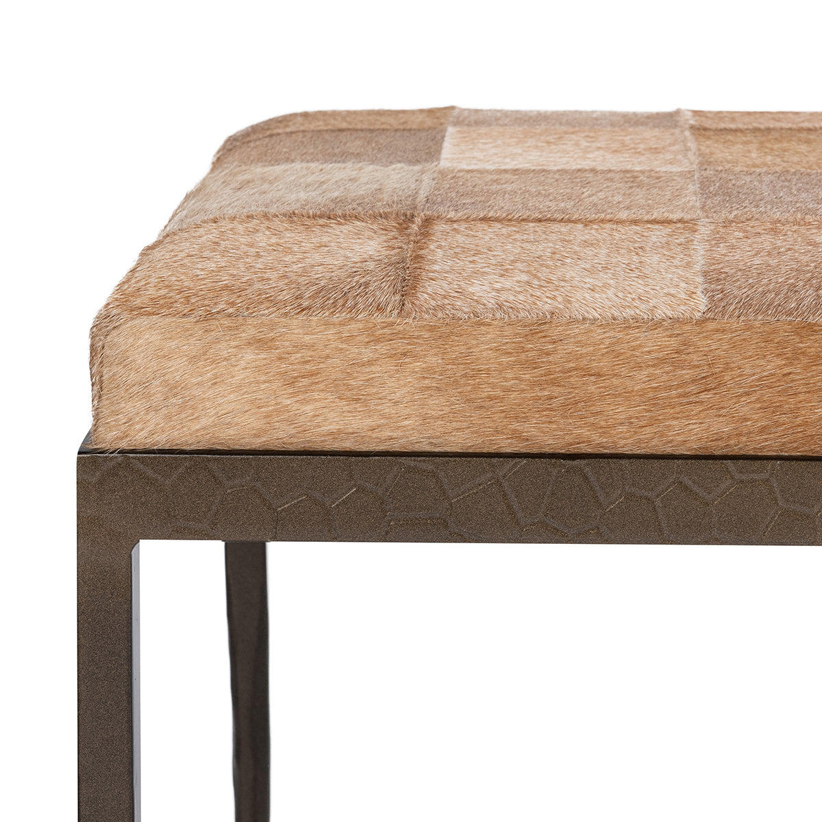 Achen Accent Bench by Classic Home at Eve Furniture