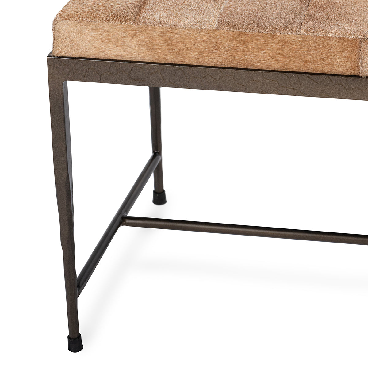 Achen Accent Bench by Classic Home at Eve Furniture