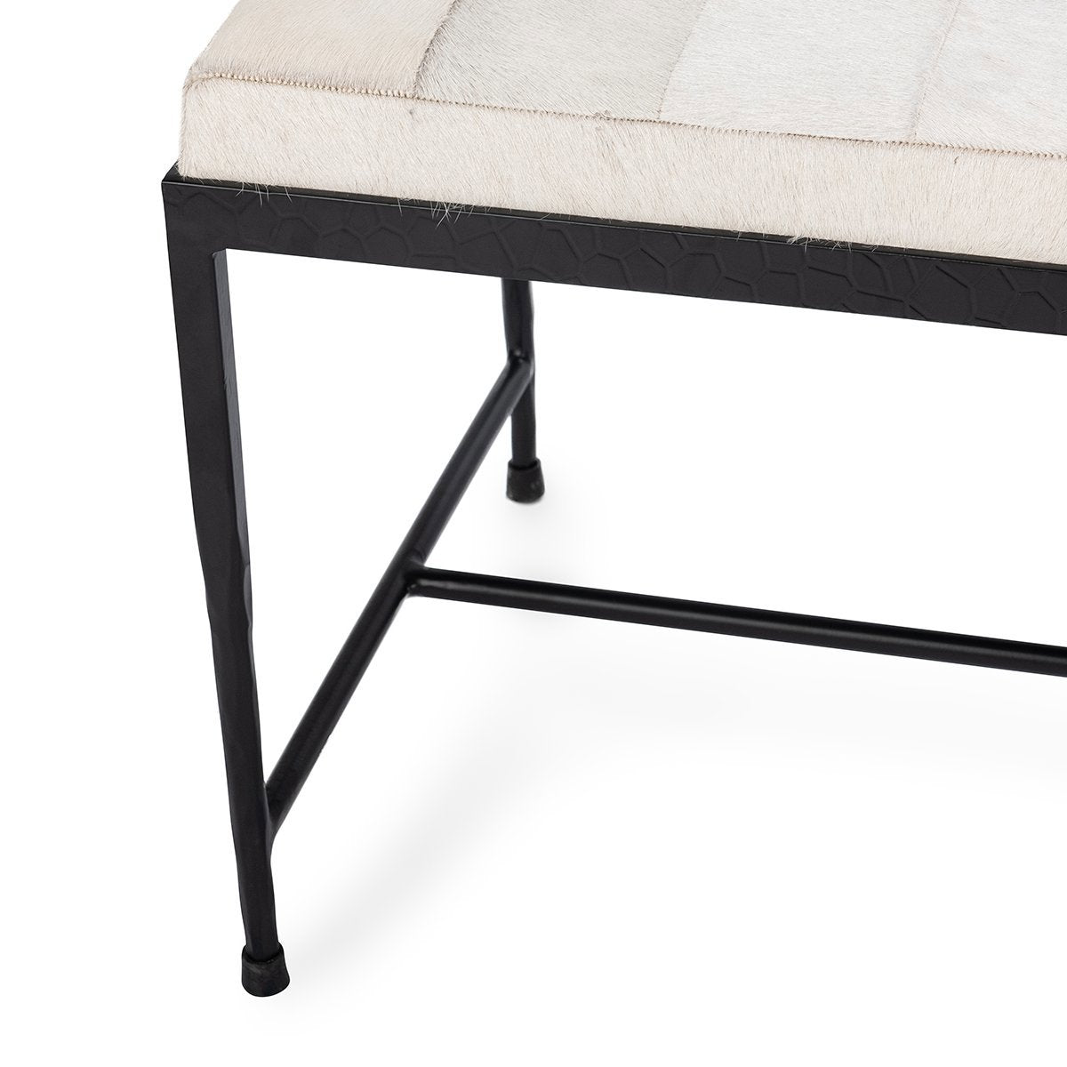 Achen Accent Bench by Classic Home at Eve Furniture