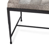 Achen Accent Bench by Classic Home at Eve Furniture