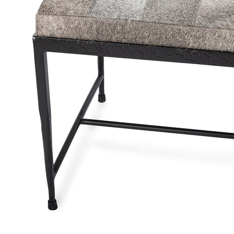 Achen Accent Bench by Classic Home at Eve Furniture
