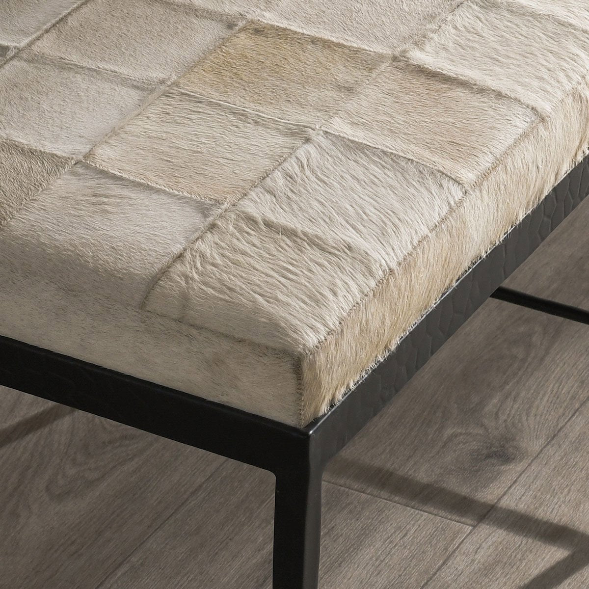 Achen Accent Bench by Classic Home at Eve Furniture