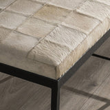 Achen Accent Bench by Classic Home at Eve Furniture