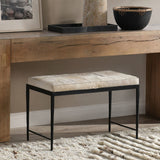 Achen Accent Bench by Classic Home at Eve Furniture