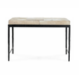Achen Accent Bench by Classic Home at Eve Furniture