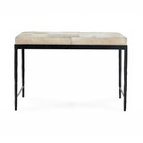 Achen Accent Bench by Classic Home at Eve Furniture