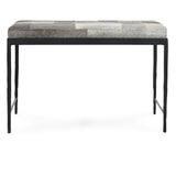 Achen Accent Bench by Classic Home at Eve Furniture