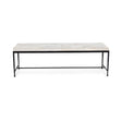 Achen Accent Bench by Classic Home at Eve Furniture