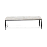 Achen Accent Bench by Classic Home at Eve Furniture
