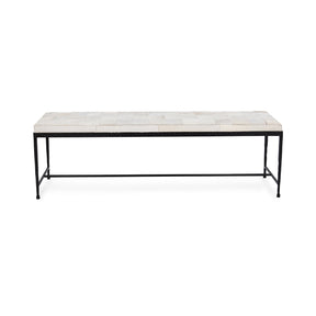 Achen Accent Bench by Classic Home at Eve Furniture