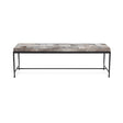 Achen Accent Bench by Classic Home at Eve Furniture
