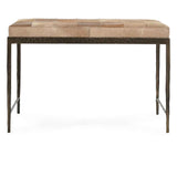 Achen Blonde Bench by Classic Home at Eve Furniture