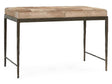Achen Blonde Bench by Classic Home at Eve Furniture