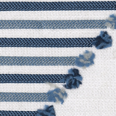 Acklen Place Navy 3-Piece Dual Power Reclining Modular Sofa with LAF Chaise by Ashley at Eve Furniture