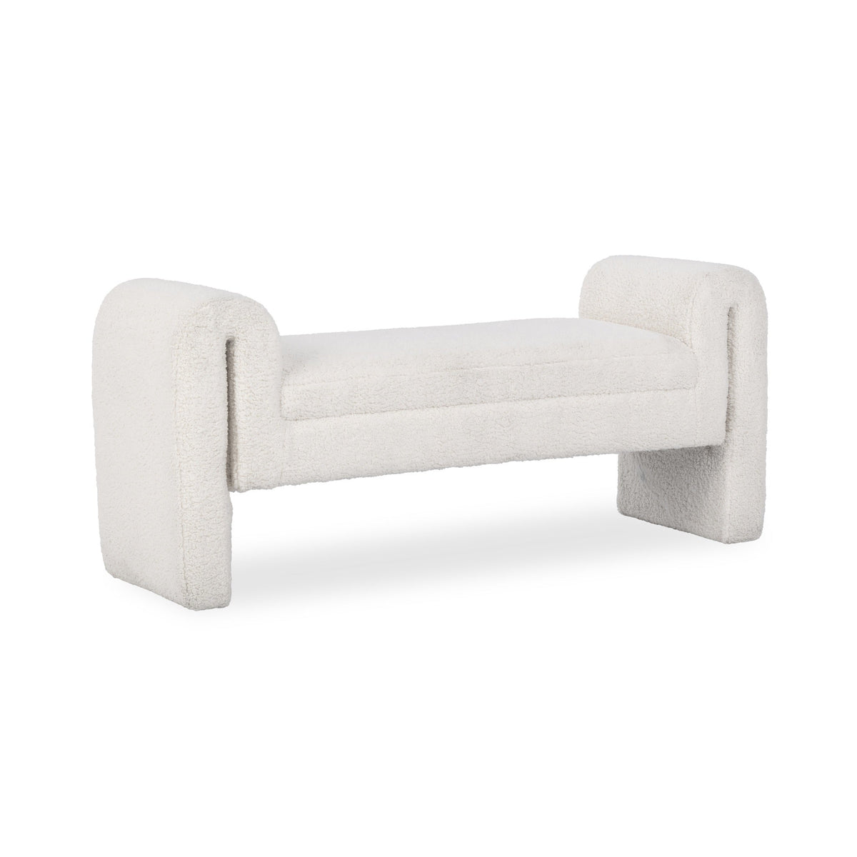 Ada Accent Bench by Classic Home at Eve Furniture