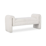Ada Accent Bench by Classic Home at Eve Furniture