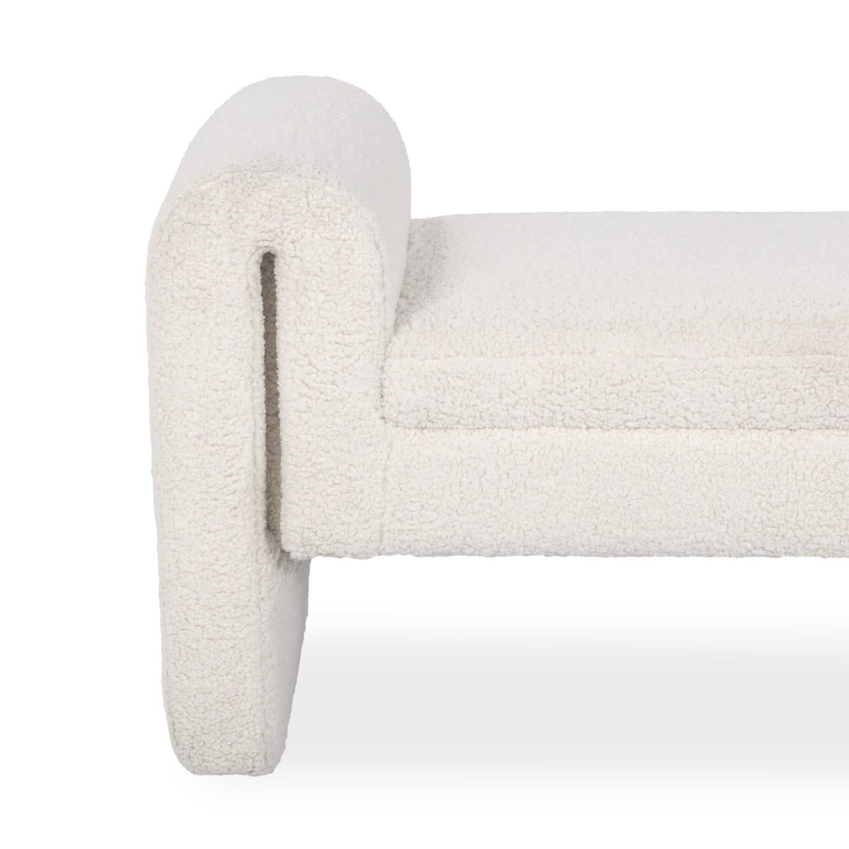Ada Accent Bench by Classic Home at Eve Furniture