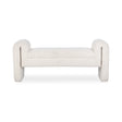 Ada Accent Bench by Classic Home at Eve Furniture